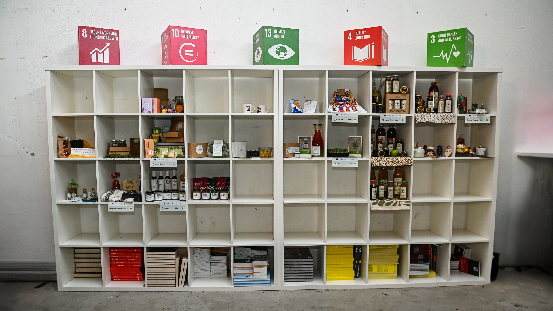 Smart Kolektiv partner na regionalnom EU projektu Invest for Change