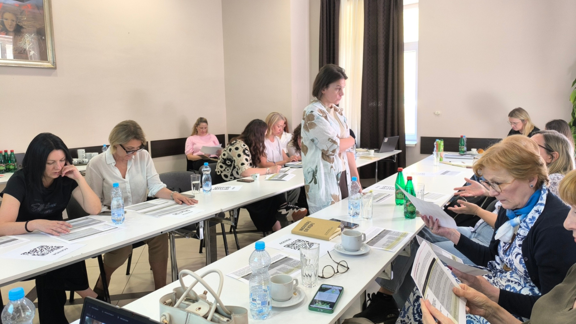 Radionica za organizacije civilnog društva: Kako unaprediti saradnju sa kompanijama