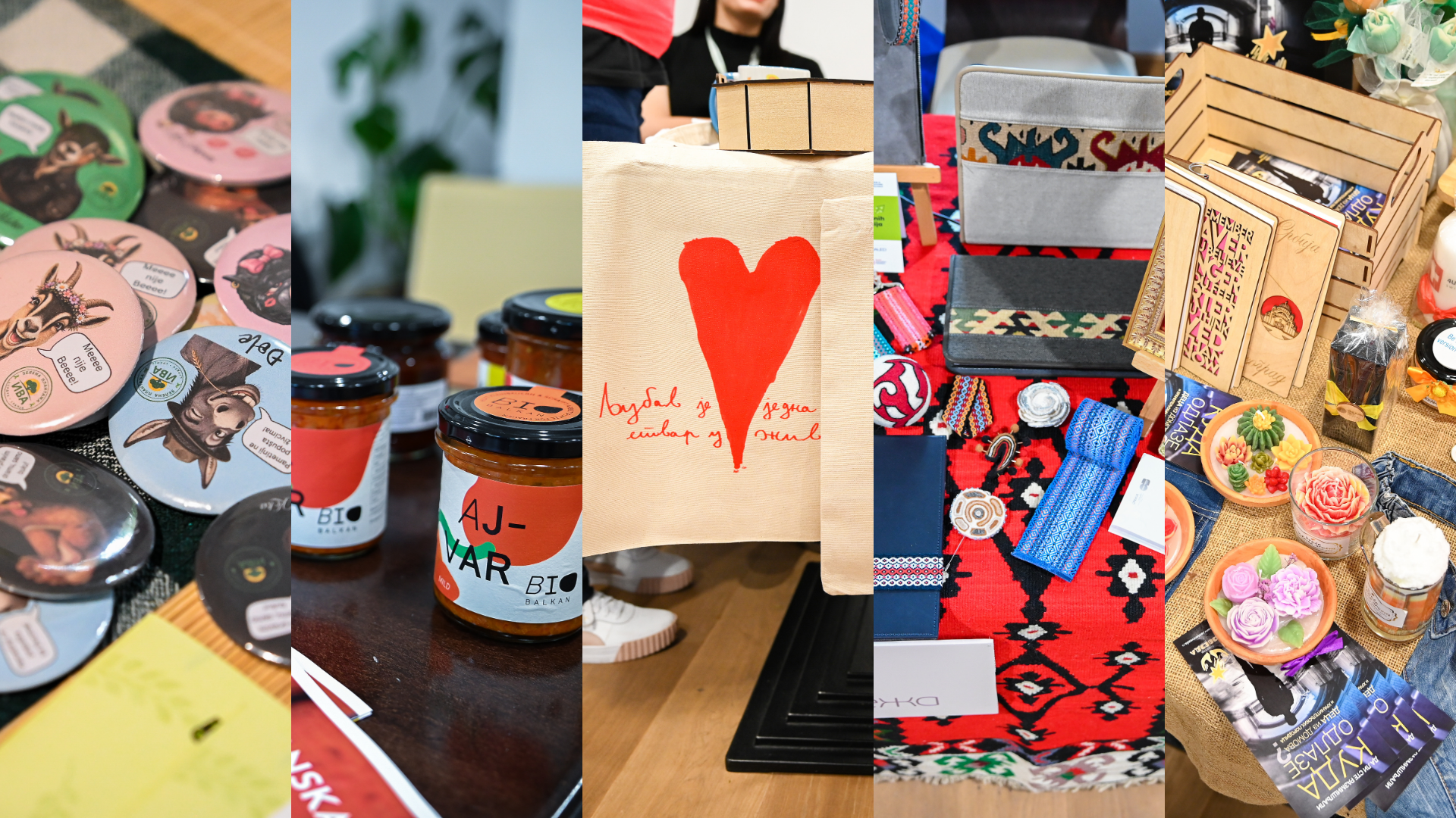 Thirty Social Enterprises from Serbia Participated in Europe’s Largest Social Enterprise Survey- ESEM
